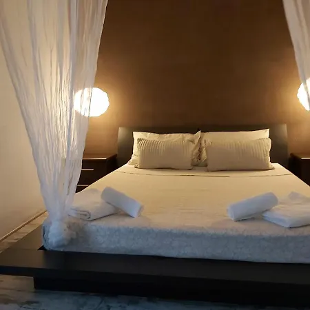 Appia Avenue 639 Gasthof 2*
