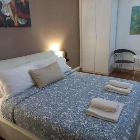 Guest house Appia Avenue 639 Rome
