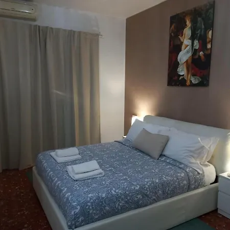 Appia Avenue 639 Guest house 2*