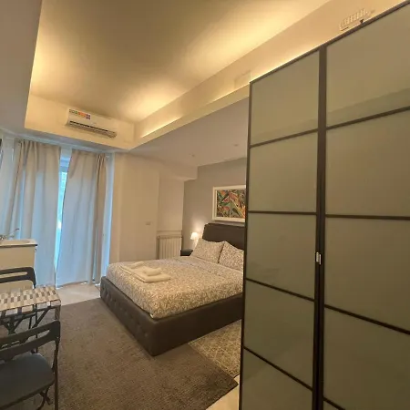 Guest house Appia Avenue 639 Rome