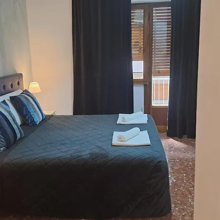 Appia Avenue 639 Gasthof 2*