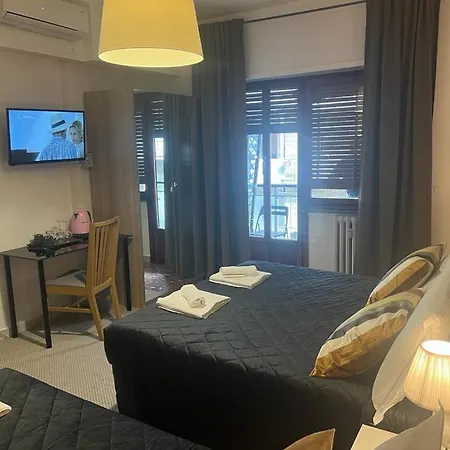 Appia Avenue 639 Gasthof