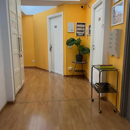 Gasthof Appia Avenue 639