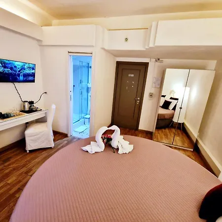 Appia Avenue 639 Gasthof Rom