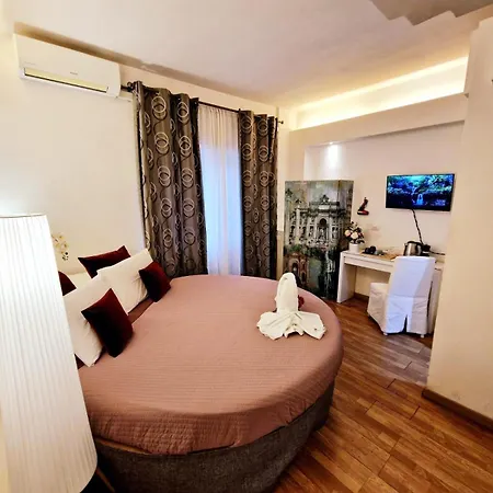 Appia Avenue 639 2* Rom