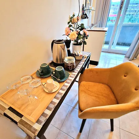 Gasthof Appia Avenue 639 Rom