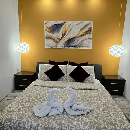 Guest house Appia Avenue 639