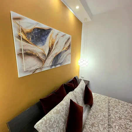 Appia Avenue 639 Rom
