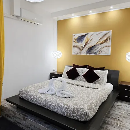 Appia Avenue 639 Guest house 2*