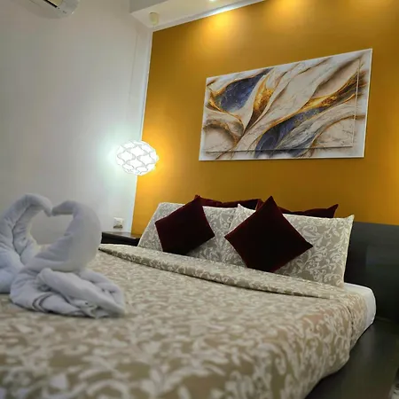 Gasthof Appia Avenue 639 Rom