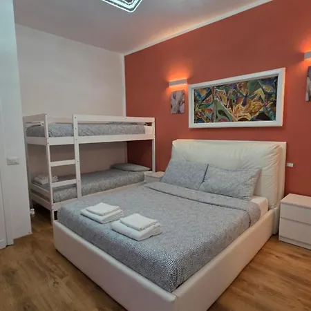 Appia Avenue 639 Rome