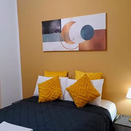 Appia Avenue 639 Guest house 2*