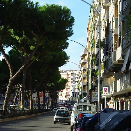 Appia Avenue 639 Gasthof