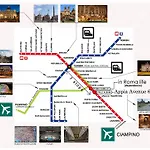 Appia Avenue 639 Rome