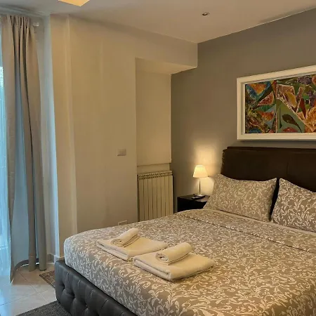 Casa de hóspedes Appia Avenue 639