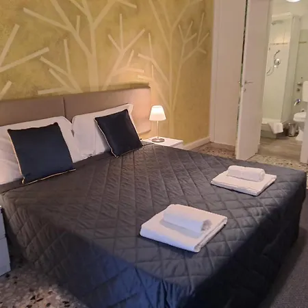 Affittacamere Appia Avenue 639