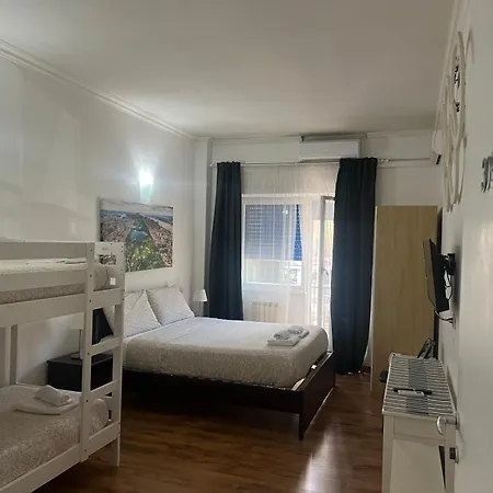 Appia Avenue 639