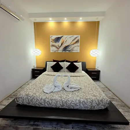 Appia Avenue 639 Guest house Rome