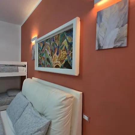 Casa de hóspedes Appia Avenue 639
