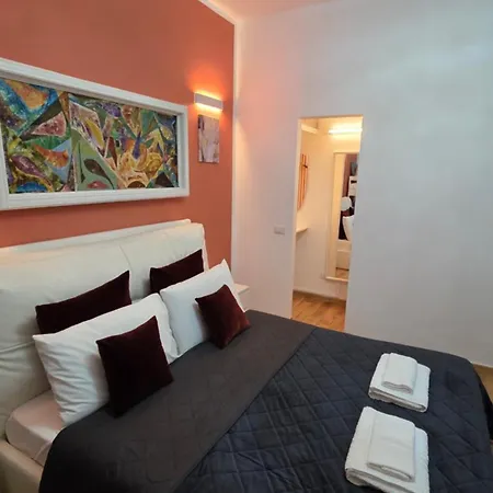 Casa de hóspedes Appia Avenue 639