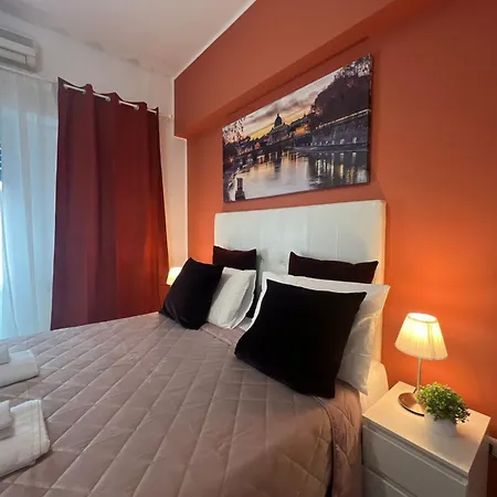 Appia Avenue 639 Affittacamere Roma