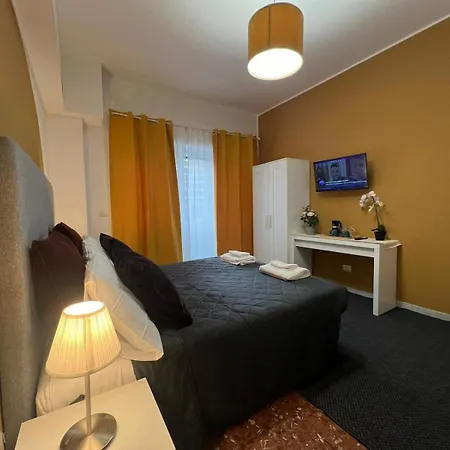 Appia Avenue 639 2* Roma
