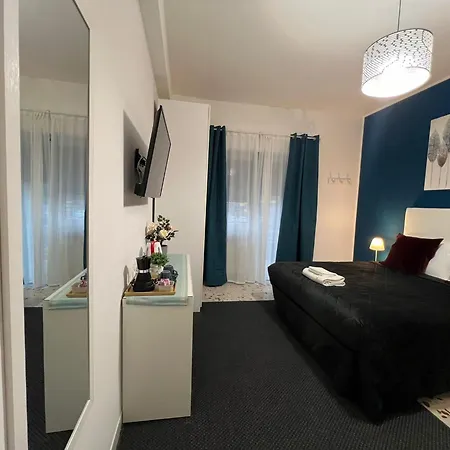 Affittacamere Appia Avenue 639