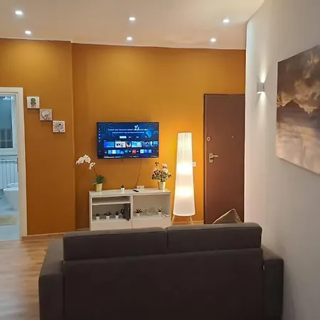 Appia Avenue 639