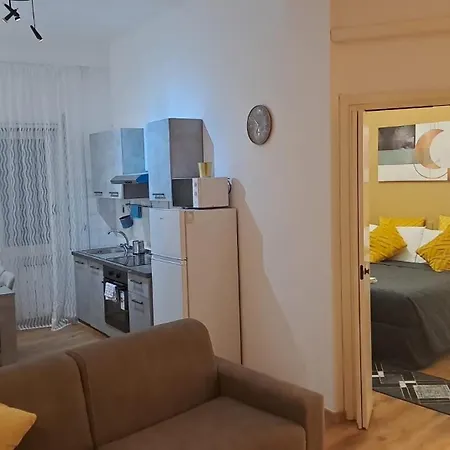 Appia Avenue 639 Affittacamere