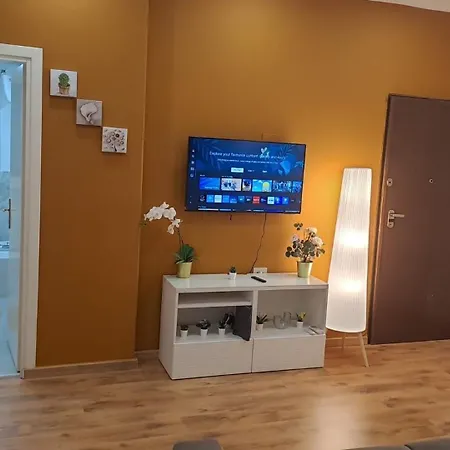 Appia Avenue 639 Affittacamere 2*