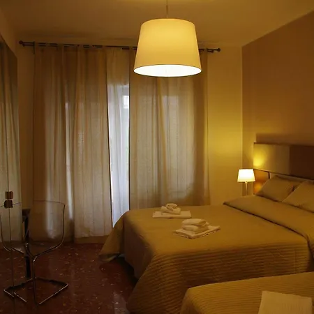 Appia Avenue 639 Konukevi