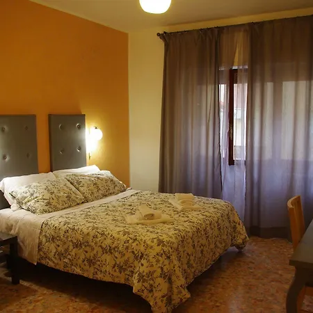 Appia Avenue 639