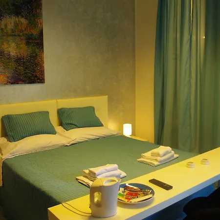 Appia Avenue 639 Roma