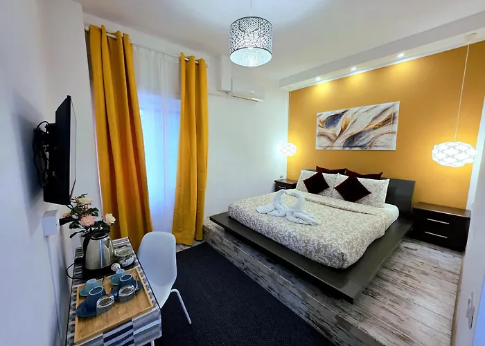 Appia Avenue 639 Roma