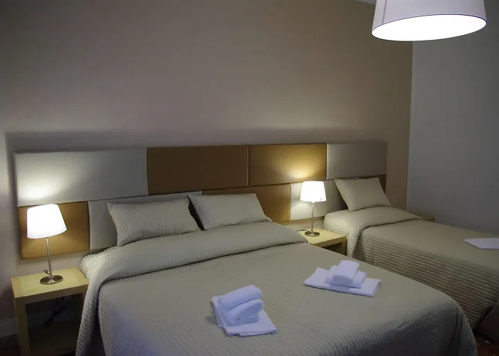 Appia Avenue 639 2* Roma
