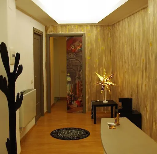 Casa de hóspedes Appia Avenue 639 Roma