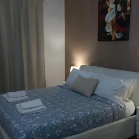 Vendégház Appia Avenue 639 2*