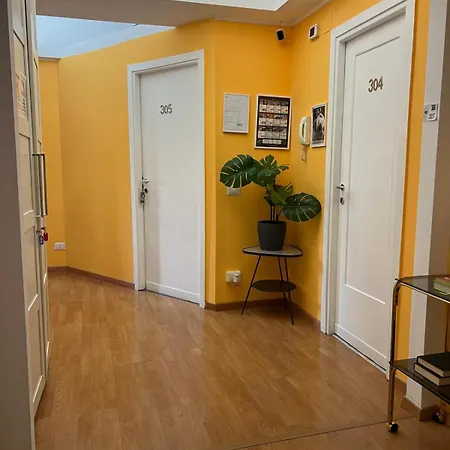 Appia Avenue 639 Róma