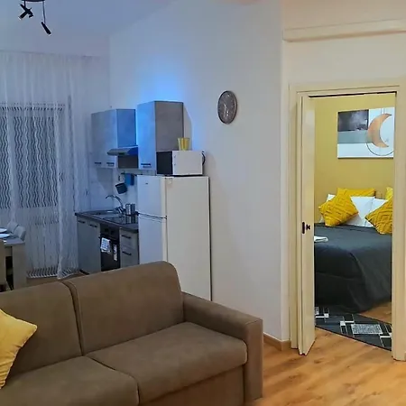 Vendégház Appia Avenue 639 2*