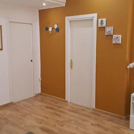 Vendégház Appia Avenue 639 2*