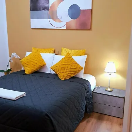 Appia Avenue 639 2* Róma