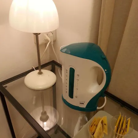 Appia Avenue 639 Vendégház