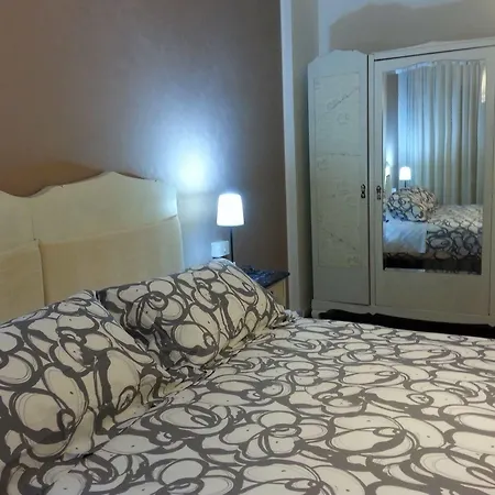 Vendégház Appia Avenue 639 2*