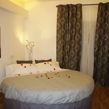 Vendégház Appia Avenue 639 Róma