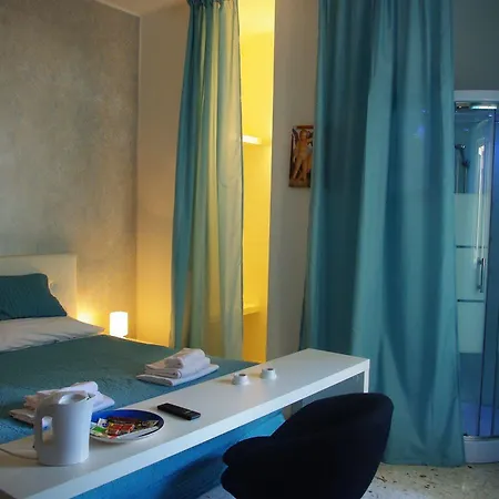 Appia Avenue 639 Vendégház