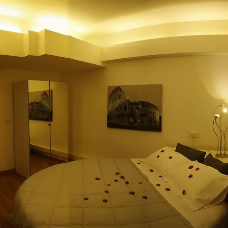 Appia Avenue 639 Vendégház