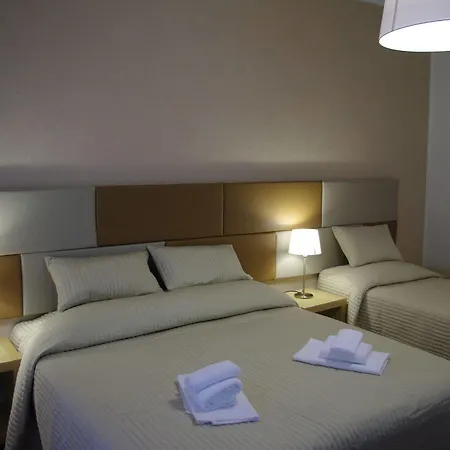 Appia Avenue 639 2* Róma