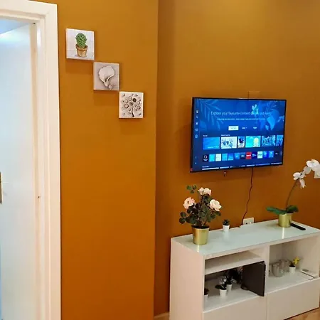Appia Avenue 639 Affittacamere 2*